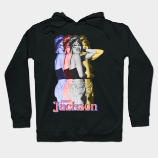 Janet Jackson Hoodie